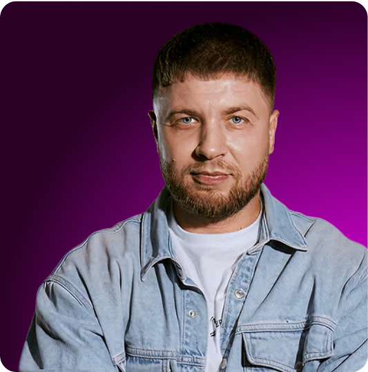 Евгений Булдыгин