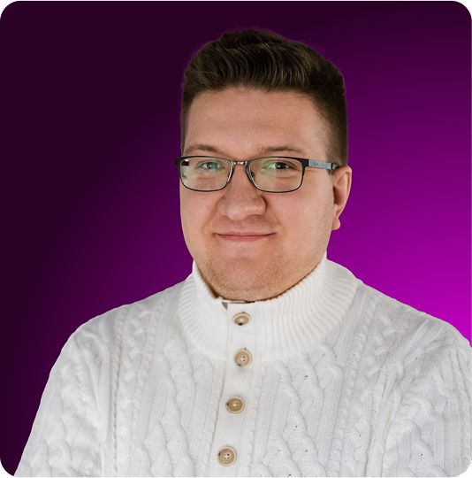 Егор Семьянов