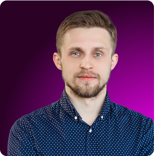 Николай Величко