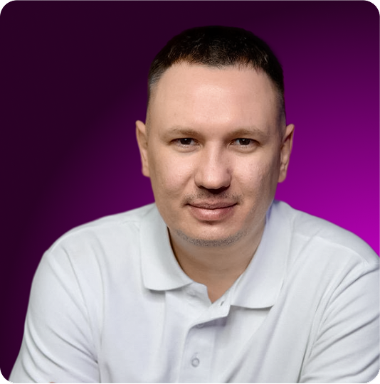 Иван Столяров