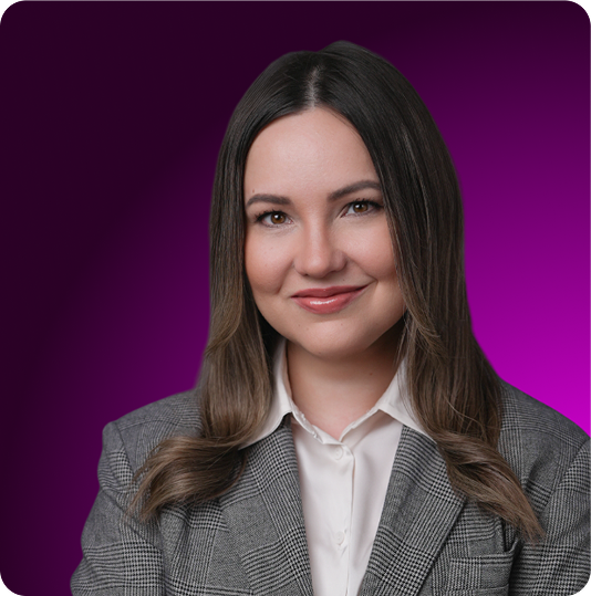 Маргарита Рябцева