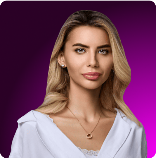 Анастасия Сычева